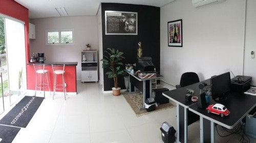 Imagem 8 de 15 de Casa - Vila Nova - Ref: 378990 - V-mi16088