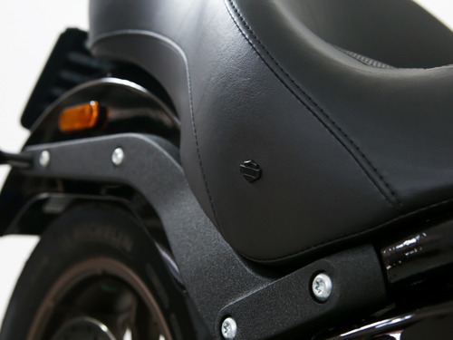 Imagem 10 de 20 de Harley-davidson Low Rider S