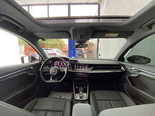 Audi A3 Sedan S-Line 2.0 TFSI S-Tronic