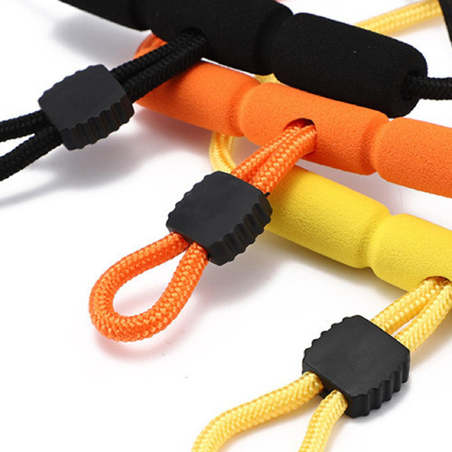 Correa De Gafas Flotantes, Gafas Retenedor De Gafas Amarillo