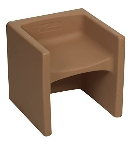 Silla De Cubo De Fábrica De Niños Para Niños, Muebles De.