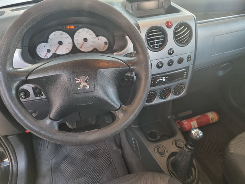 Peugeot Partner Patagónica 1.6 Vtc Plus