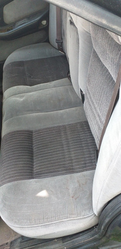 Fiat Tempra Ouro