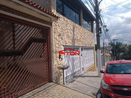 Imagem 1 de 16 de Casa Com 3 Dormitórios À Venda, 130 M² Por R$ 1.150.000,00 - Vila Ré - São Paulo/sp - Ca0915