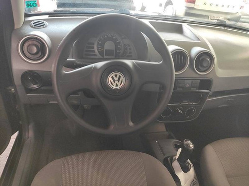 Imagem 8 de 9 de Volkswagen Gol 1.0 Mi 8v Flex 4p Manual G.iv