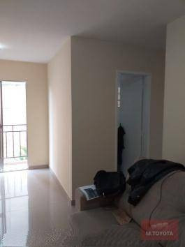 Imagem 1 de 9 de Apartamento Com 2 Dormitórios À Venda, 66 M² Por R$ 250.000,00 - Picanco - Guarulhos/sp - Ap0149