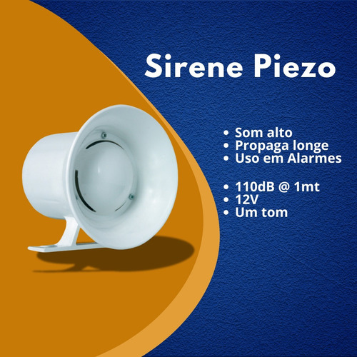 Kit Alarme Config. Wifi App Pro B2 2 Ivp Sem Fio Uso Interno