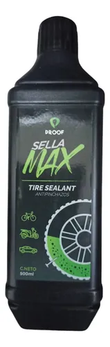 Anti Espiche Proof Sella Max
