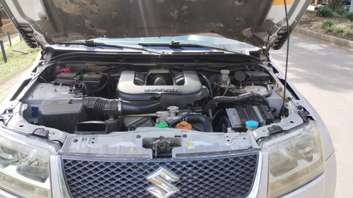 Suzuki Grand Vitara 2.7 Sz