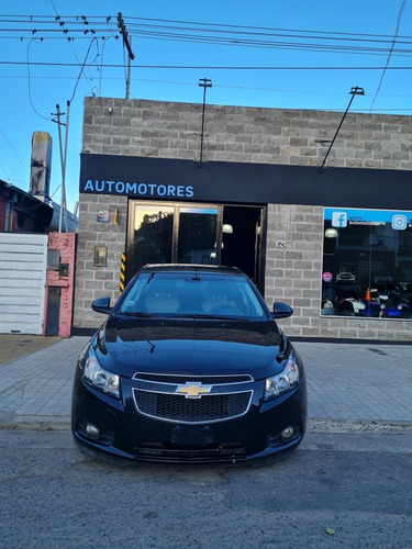 Chevrolet Cruze 1.8 Lt Mt 5 P 2012