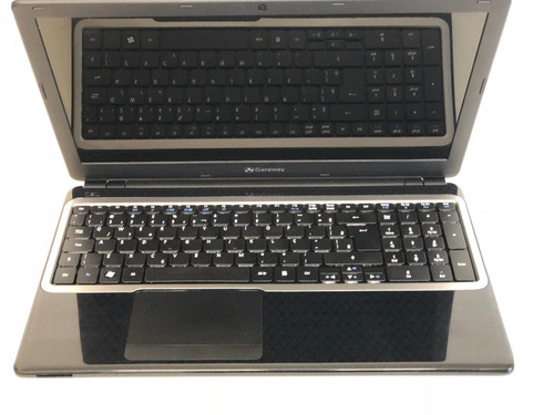 Notebook Gateway Ne57006b I3 3217u 4gb 500gb Semi Novo Cod6