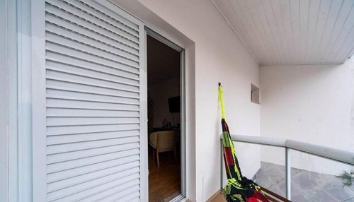 Imagem 21 de 30 de Sobrado Com 4 Dormitórios À Venda, 310 M² - Vila Bastos - Santo André/sp - So21227