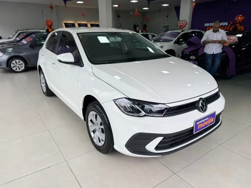 Volkswagen Polo MPI (Flex)