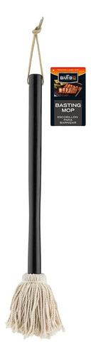 Mr Bar B Q 02103y Basting Mop