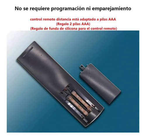 Control Remoto Para Lg Smart Tv Lcd Led Uhd Oled Hd 3d 4k