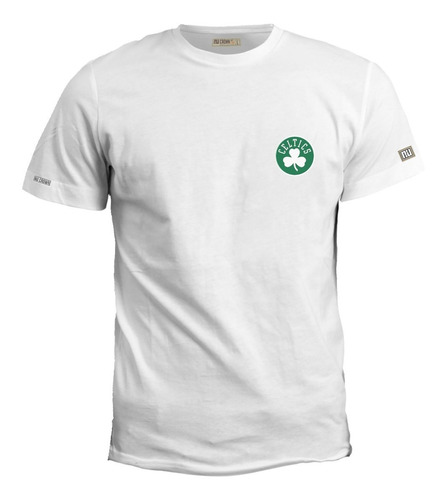 Camiseta Hombre  Boston Celtics Baloncesto Phc