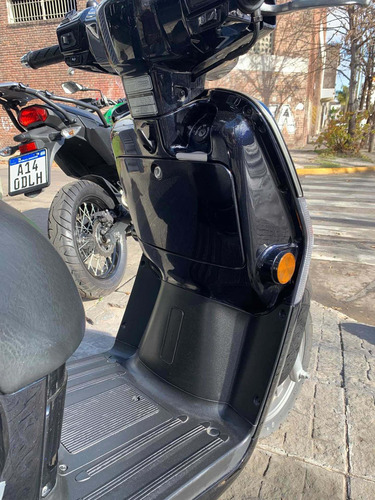 Imagen 4 de 10 de Kymco Like 125 Muy Buena!