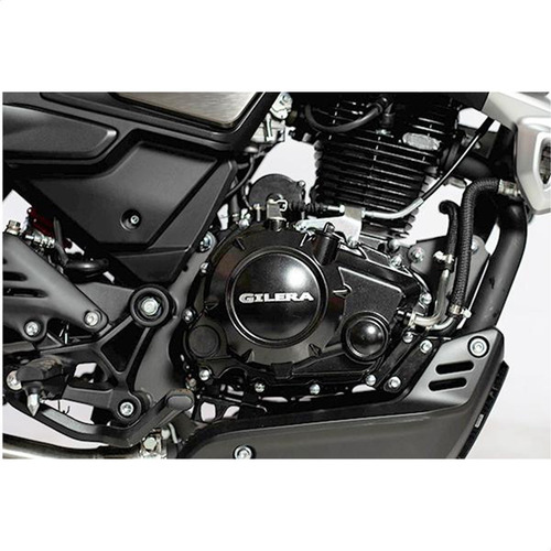Imagen 6 de 9 de Moto Gilera Ac 4 250 2023 0km Urquiza Motos
