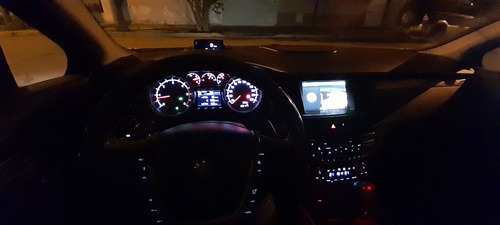 Peugeot 508 2.2 Gt Tiptronic Hdi 204cv