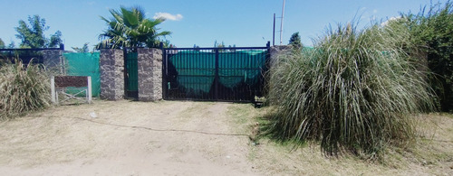 Alquiler Quinta- Pileta - Parrilla - Horno De Barro -cancha De Futbol - Pontevedra-merlo