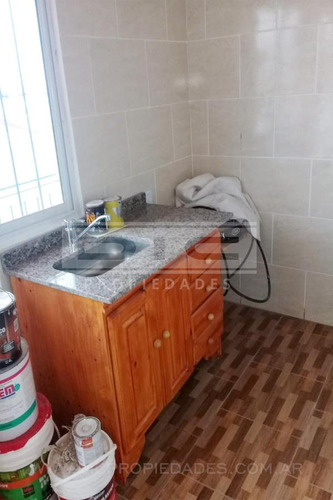 Departamento 3 Ambientes Alquiler - Carapachay