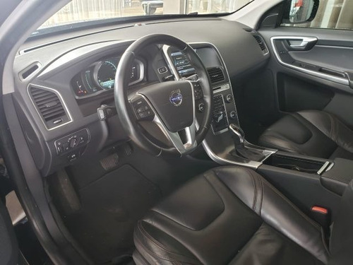 Volvo Xc60 Dynamic Fwd 2.0 T5 Turbo, Gec7707