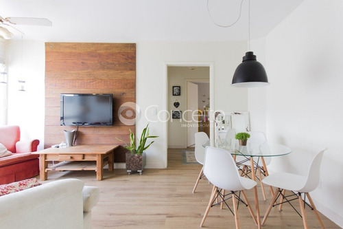 Imagem 5 de 15 de Apartamentos - Moinhos De Vento - Ref: 10929 - V-10929