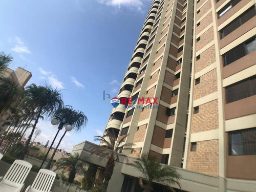 Imagem 1 de 30 de Cobertura Com 2 Dormitórios À Venda, 220 M² Por R$ 850.000,00 - Bosque - Campinas/sp - Co0054