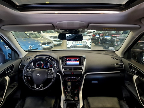 Mitsubishi Eclipse Cross 1.5 MIVEC TURBO GASOLINA HPE-S CVT