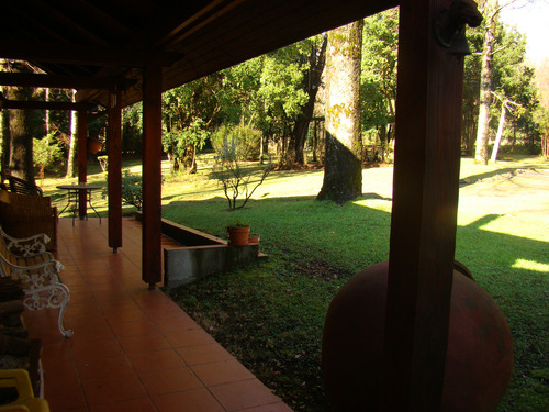 Casa Soñada A Minutos De Pucon