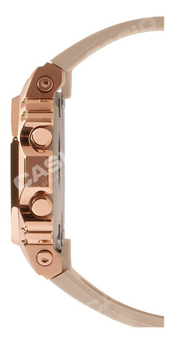 Imagen 2 de 6 de Reloj Casio G-shock S-series Gm-s5600pg-4cr