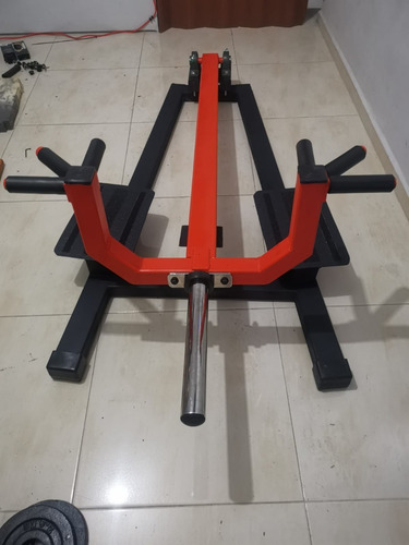 Remo T Máquina De Uso Rudo