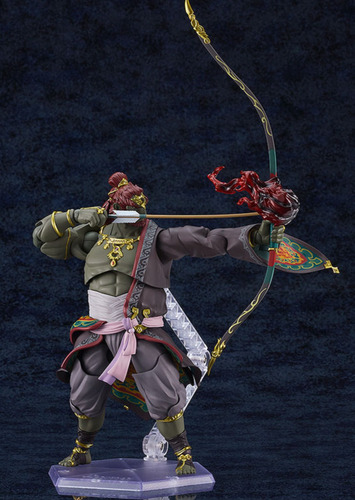 Figma Ganondorf The Legend Of Zelda Tears Of The Kingdom Pre