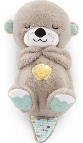 comprar Relaxing Otter, Breathing Companion