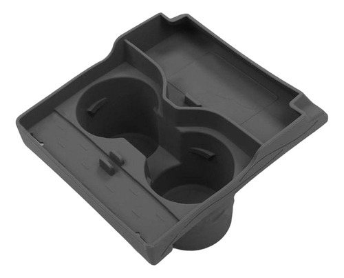 Car Center Console Cup Holder Insert Car Gadgets For Negro