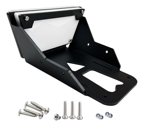 Montaje De Motor De Trolling Para Accesorios De Kayak, Para