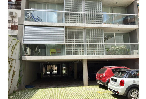 Imagen 5 de 28 de Venta Depto Con Renta 2 Amb Cochera Baulera Nuñez