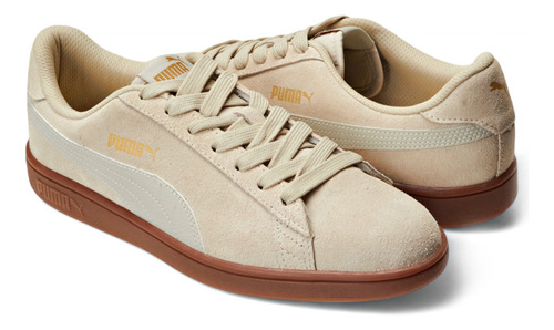 Tênis Masculino Smash V2 Bdp Puma