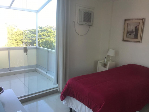 Imagem 17 de 24 de Cobertura Com 4 Quartos Para Comprar No Barra Da Tijuca Em Rio De Janeiro/rj - 16820