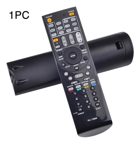 Control Remoto Receiver Para Onkyo Rc-799m Ht-rc330 Tx-sr309
