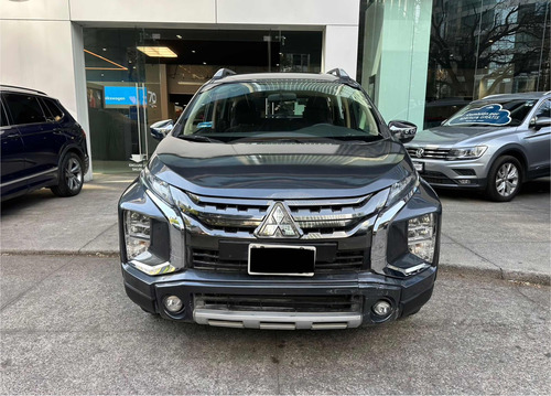Mitsubishi Xpander 1.5 Cross At