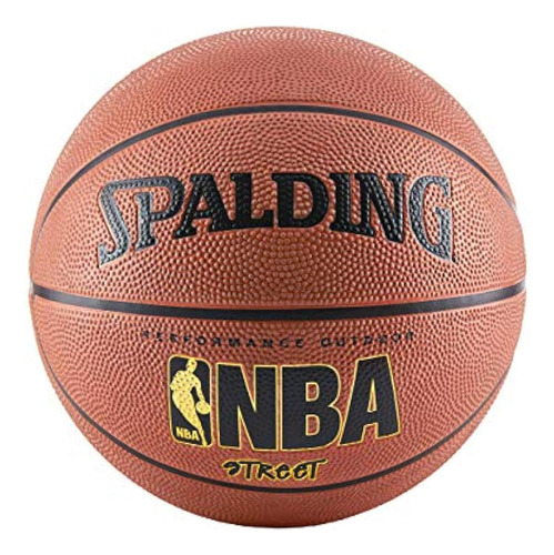 Spalding Nba Street Basketball