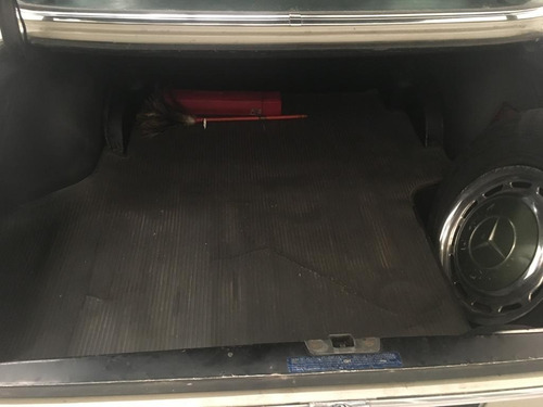 Mercedes Benz 250-8 1968 Charliebrokers