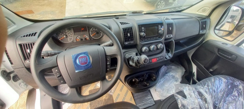Imagen 2 de 6 de Fiat Ducato 2,3 Maxi Cargo, Retiras Ya! G