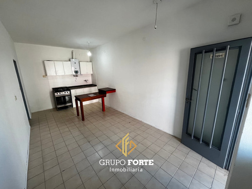 Venta De Departamento-barrio Guemes