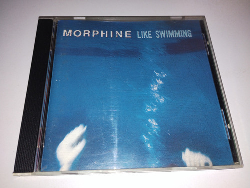Morphine - Like Swimming Cd Acrílico Importado 1997 Estándar (Usado)