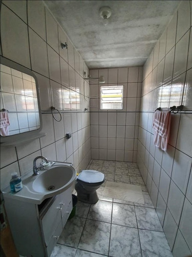 Imagem 11 de 19 de Casa À Venda, 180 M² Por R$ 400.000,00 - Parque Rodrigo Barreto - Arujá/sp - Ca0736