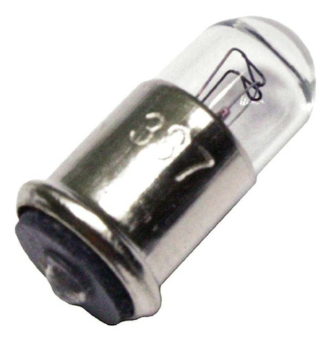 Lámpara Incandescente Ge Lighting Ge327 (paquete De 10)