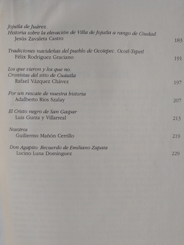 Crónica Morelense:memoria De Ponencia Del Primer Encuentro