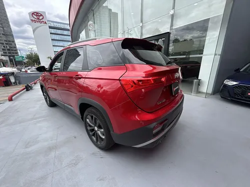 Chevrolet Captiva Lt B